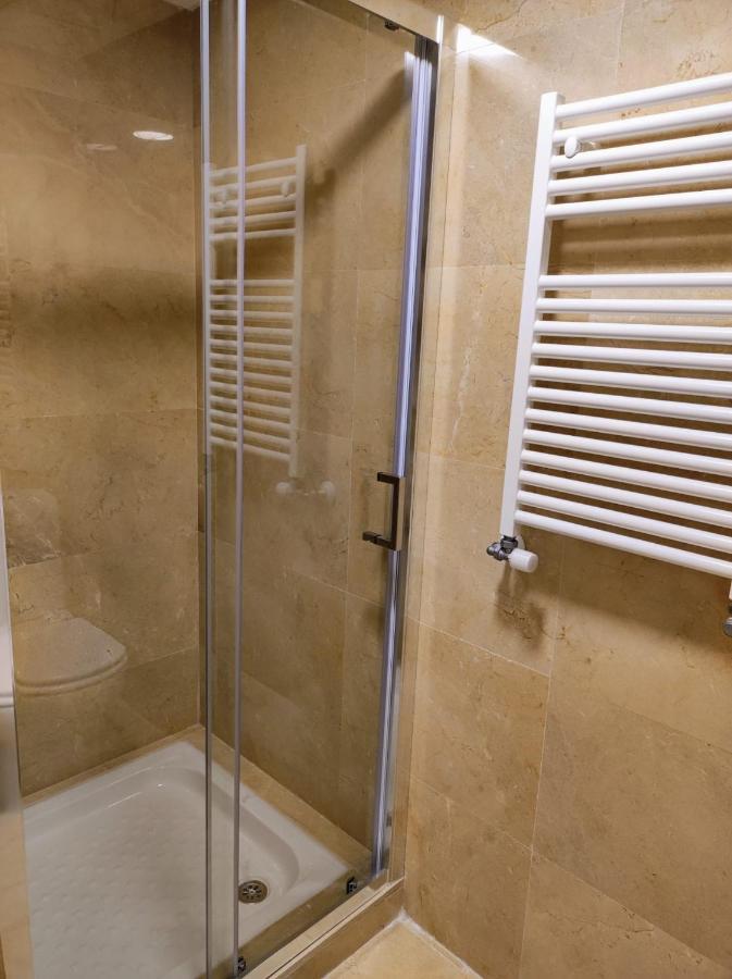Luxury Ground Floor Roda Golf & Beach Resort Apartment Exterior photo